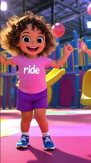 Wiggle your fingers - Wiggle your toes #kidssongs