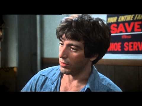 "Serpico" (1973) Trailer - Al Pacino, Sidney Lumet