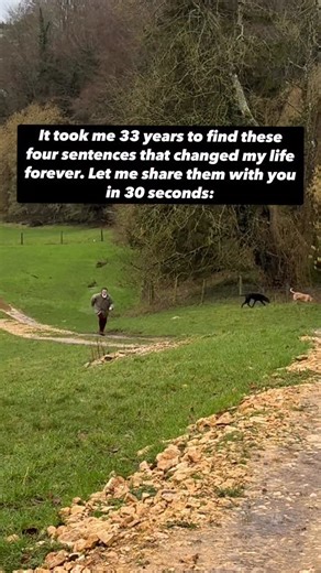 † Gideon Horner - INNER FREEDOM COACH on Instagram: "4 Truths That Freed Me From Anxiety And before I start… I tried everything - therapy, self-help books, journaling, affirmations. But nothing gave me lasting peace. Then it hit me. The mind is the battlefield - and it’s time we learn how to fight wisely. Save these 4 truths: 1. “The mind is your best friend - or your worst enemy.” 🧠Most anxiety doesn’t come from reality. It comes from your interpretation of it. 🧠Your thoughts aren’t facts - t