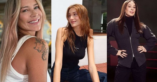 Dia da Bailarina: Conheça famosas apaixonadas pelo ballet