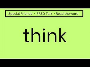 Read Write Inc 1.7 - GREEN Words