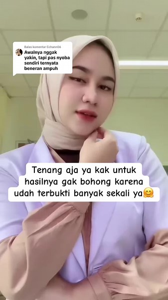 Body Lotion Nunaca: Mencerahkan dan Memutihkan Kulit