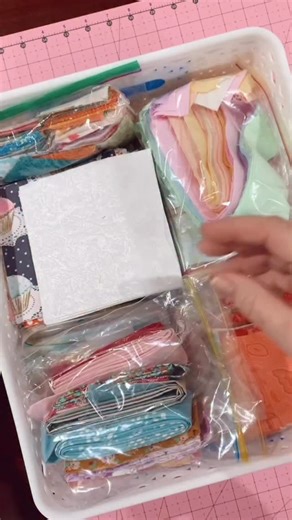 There’s something empowering about seeing all those random pieces of fabric finally come together. That’s the magic moment, proof that patience pays off and confidence grows with every seam you stitch. 🙌 Share this with a friend if you want to encourage them to say “look what I made!” #beginnerquilter #beginnerquilting #tipsforbeginnerquilters #quiltinspiration #quiltingjourney #sewinginspiration #creativemindset quilting encouragement, beginner quilter success, quilting goals, creative accompl