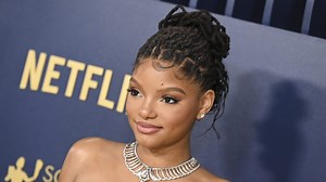 Halle Bailey Covers ‘ESSENCE’ Magazine’s Black Women In Hollywood Edition