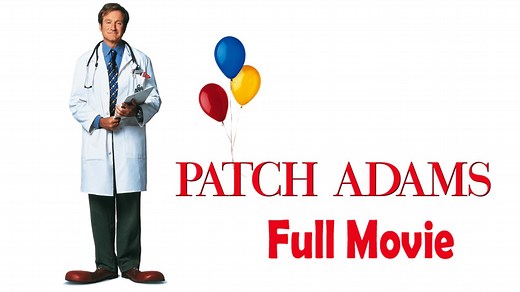 Patch Adams (1998) Watch HD