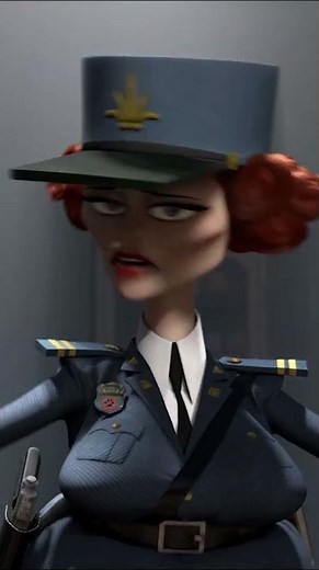 Dubois Sings 🎤 🎵 #shorts | Megamind | Movie Moments | Mega Moments
