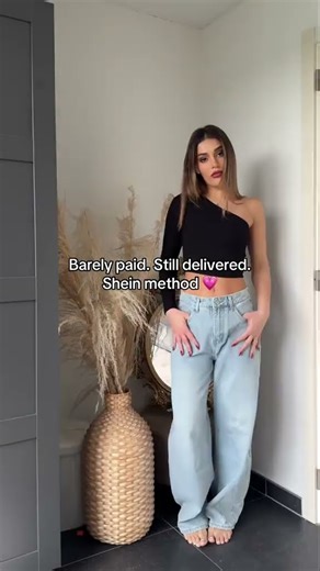 Tutorial pinned 💗#shein #foryou #haul #sheinmethod #womenclothes