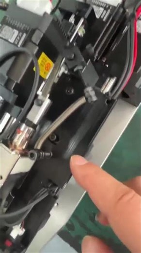 EW-06F how to remove the push rod