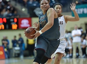 All-time leading girls high school basketball scorers in all 50 states