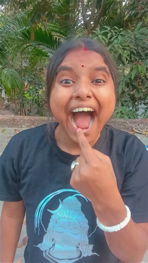 Sister teaches him to shrae with Mr 99cm 😝🤣P02