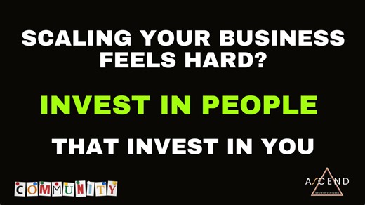 The Power of Community: Lessons from 4 Days in Austin