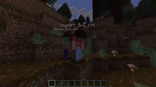 How to add AI to Minecraft │ Full Guide 2024 #minecraft #AI #gaming