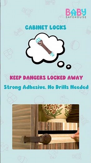 The Ultimate Babyproofing Checklist