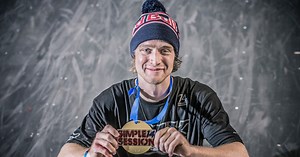 Simple Session 14: BMX finals highlights