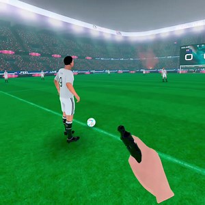 ‏#لعبة Motion Soccer PRO #العاب #vr | Vr Games