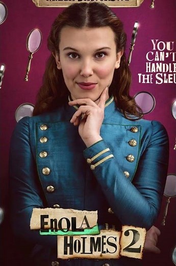 Top 10 Millie Bobby Brown Movies That Prove She's a Star in the Making| #Top10Movies #HollywoodStar