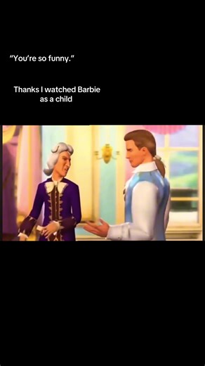 Funny Barbie Moments That Bring Back Childhood Nostalgia