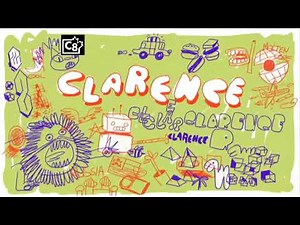 Clarence Intro (PILOT)
