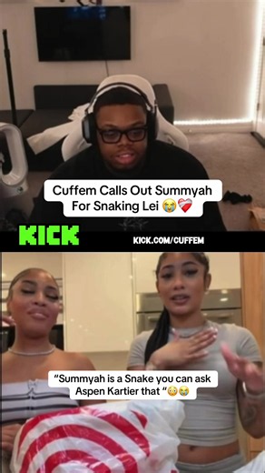 “you can ask Aspen that “😭😳 #cuffem #summyah #aspenkartier #fyp #viral