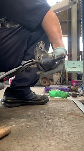 Ball joint rubber boots replace using plier only🇯🇵🇵🇭 no damage.. | Team Mechanic of Japan