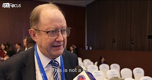 How will the Belt and Road Initiative (BRI) evolve in the next 10 years and beyond? Xinhua’s Ma Zheng spoke to diplomats and experts who witnessed its growth from a dream to a reality. Find out what they think about the future of BRI. | 国务院新闻办公室