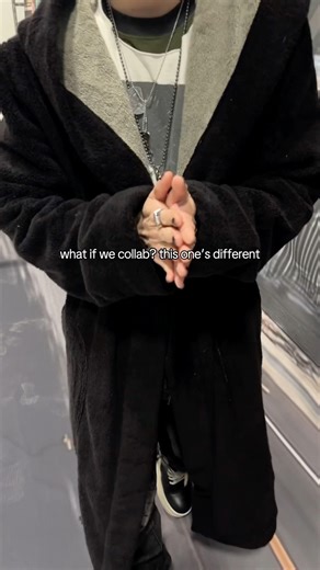 let's do this #TAEYONG #AndersonPaak #RockSolid #NCT #NCT_10TH_ANNIVERSARY