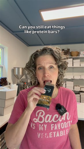 Why you should do the carnivore diet! #diet #lowcarb #food