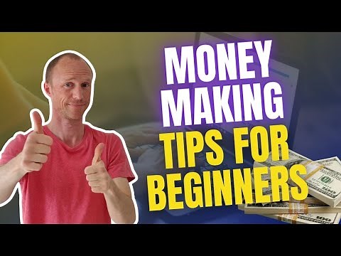 6 Money Making Tips for Beginners to Online Success (REAL Experiences Shared)