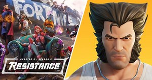 Leak: New Wolverine Skin Coming Soon