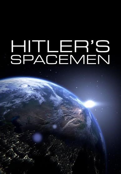 Hitler's Spacemen