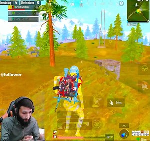 771K views · 10K reactions | Prank Hogya  Watch Till End in PUBG Mobile!  #pubgmobile . . . . #reel #pubgvideos #gamingcommunity #MOBILE #pubg #Renzogaminglive #memesfunny #gamer #gamingvideos #gamingreels #reactionvideos #tiktok #victor #foryourpage #gaming #pubgmobile #tiktokviral #memepage #pubgmemes #FacebookGaming #pubgfunny #bgmi #callofduty #cartoonvideo #gaminglife #facebookreel #toys #facebookpost #viralshorts #gamingmemes | Renzo gaming live | Facebook