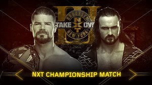 Watch NXT TakeOver Brooklyn III tonight on WWE Network