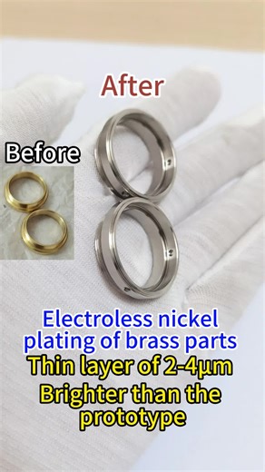 TikTokでBigely-electroplating-solutionさんをチェック！