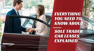 Sole Trader Car Leases: All You Need To Know