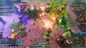 12 reactions | We are live with the latest developer build of The Riftbreaker - today we are previewing some major GUI changes, including a new research screen, as well as various gameplay changes and tweaks from the upcoming World Expansion III update - live at www.twitch.tv/exorstudios | EXOR Studios | Facebook