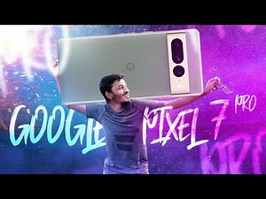 Google Pixel 7 Pro - এক লাখ টাকায় যথেষ্ট?