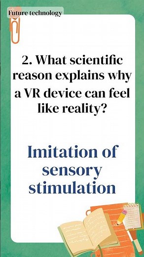 Aha! Five Eye-Opening Science Questions - 1-Minute Science Quiz (238)