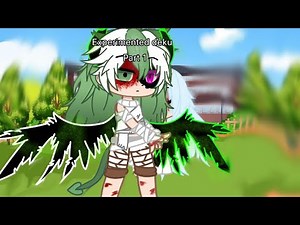 {~ Experimented deku ~} (part 1) (cringe) [ read desc ]