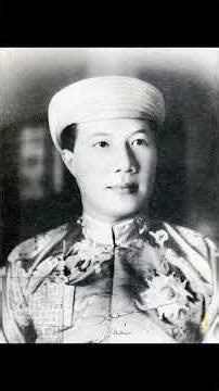 BẠN CÓ BIẾT TẠI SAO VIỆT NAM KHÔNG CÒN VUA? TỔNG BÍ THƯ LÀ AI#phapluat #lichsuvietnam #toptrending