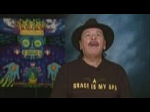 Carlos Santana postpones some concerts after health scare