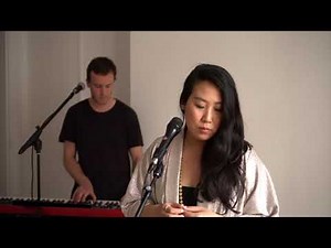 SUSIE SUH - Best Friend (Live)