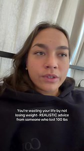 Realistic Weight Loss Advice: Take Control and Stop Waiting