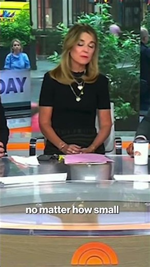 Savannah Guthrie Pleads for Help in Search for Missing Mom #shorts