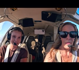 My Plane Got Double Booked!