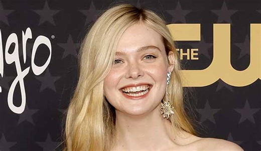 Elle Fanning interview: ‘The Great’