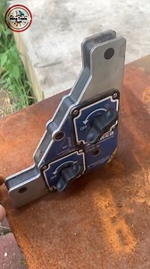 T-Captia!Multi-angle Mini Welding Magnet 🧲 | Ming Tools