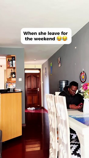 Weekend Alone: Fun Moments without My Partner