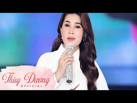 ALBUM NHẠC HAY - CA SỸ HOA HẬU THÙY DƯƠNG