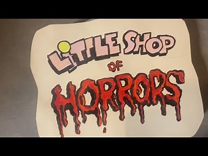 Little Shop of Horrors (Sweded Remake by Wilsuhn) | Sweded to Death 2025