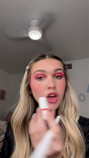 Beautiful Morphe 2 Blush Perk Up Lip and Cheek Color Sticks